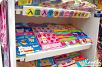 お子様に大人気